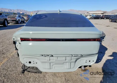 2025 Kia K4 Lx z USA, uszkodzony, nr VIN 3KPFT4DE5SE099598